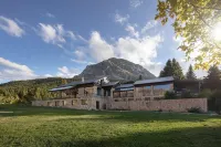 Orizontes Tzoumerkon Hotel Resort - 5-Star