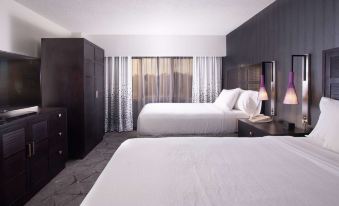 Embassy Suites by Hilton Raleigh Crabtree