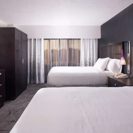 Embassy Suites by Hilton Raleigh Crabtree