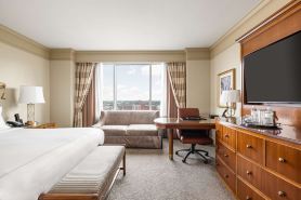 Conrad Indianapolis
