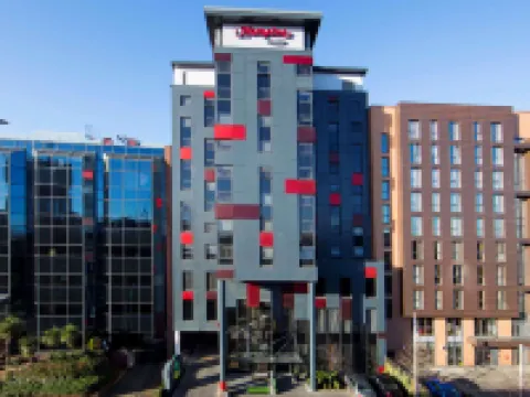 Hampton by Hilton London Croydon Hotels in Croydon