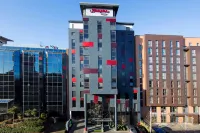 Hampton by Hilton London Croydon Hotels in Croydon