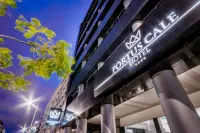 Portus Cale Hotel Hotels in Лорделу-ду-Ору