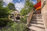 Max Aviation Villa & Apartments Hotels in Ostermundigen