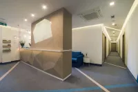 City Nest Modern & Cozy Suites Hotels in Belgrade