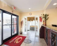 Econo Lodge Inn & Suites Hotels in Horn Lake
