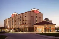 Hampton Inn & Suites West des Moines/SW-Mall Area Hotels near Clive Elementary School
