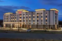Hampton Inn Kernersville Hôtels à : Kernersville