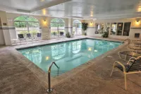 Country Inn & Suites by Radisson, Dalton, GA - Gym