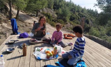 Suitetrails - Çavdar Thermal Hotel