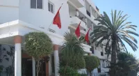 Flathotel Hotels in Agadir