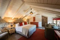 North Point Rooms