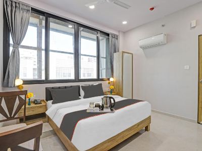Hotel Natasha