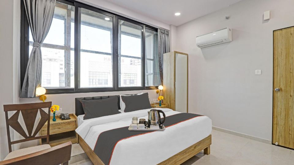 Hotel Natasha