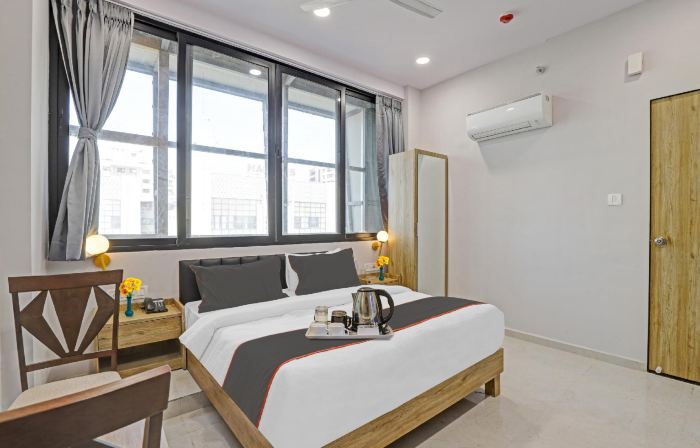 Hotel Natasha