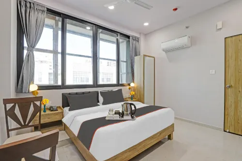 โรงแรม นาตาชา