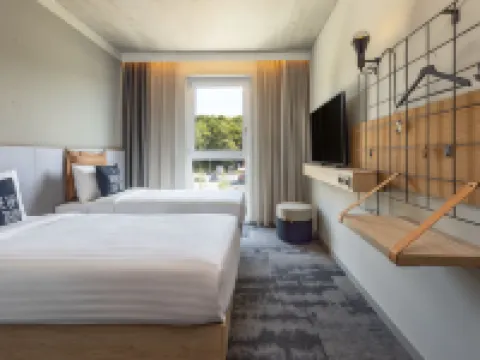 Moxy Simmern Hotels in Rhein-Hunsruck-Kreis