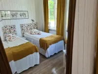 Risberg Herrgård Hotels in Hagfors