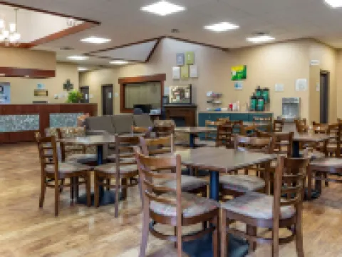 凱藝套房酒店 馬斯金格姆縣酒店