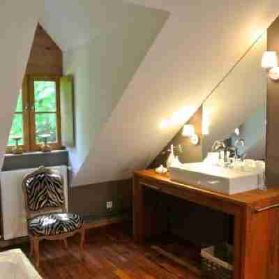Comme une parenthèse au coeur des hortillonnages Rooms