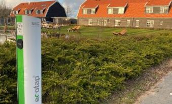 Nieuw Leven Texel