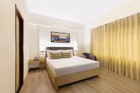鍵入Lite Sreekanya Visakhapatnam Borra Caves附近的飯店