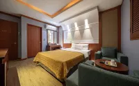 Gunpo Vivace Hotels in Uiwang-si