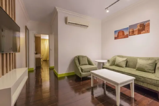 Super 8 by Wyndham Al Riyadh