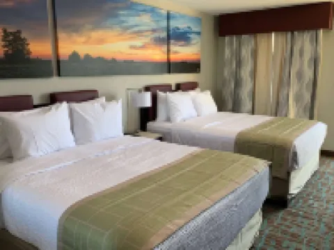 Days Inn by Wyndham Bellville Mansfield Hotels in Bellville