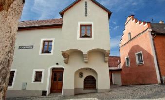 Staroměstský Penzion