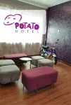 Potato Hotel Các khách sạn ở Asam Kumbang