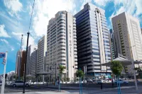 Al Diar Dana Hotel Các khách sạn ở 