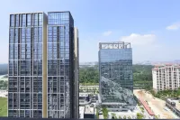 Sunny Rain Apartment (Guangzhou Changlong) Hotels near Chimelong Paradise