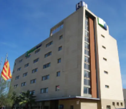 Holiday Inn Express VALENCIA - BONAIRE by IHG Hotels in 
