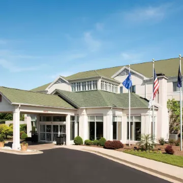 Hilton Garden Inn Lexington Hamburg