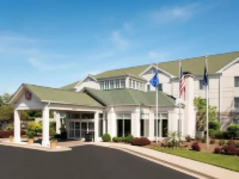 Hilton Garden Inn Lexington Hamburg