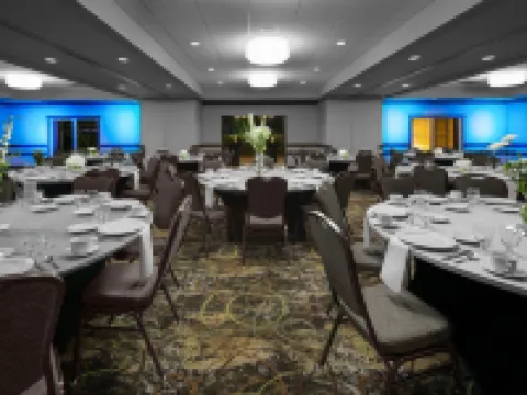 Holiday Inn 納什維爾範德比爾特（DWTN） 戴維森縣酒店