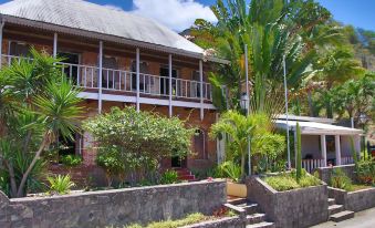 The Old Gin House Hotel