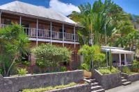 The Old Gin House Hotel Hotels in 