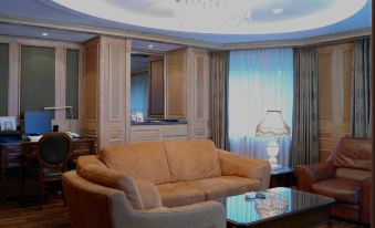 Hotel Geumosan