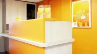 Hôtel Première Classe Reims Sud - Bezannes Hôtels à : Bezannes