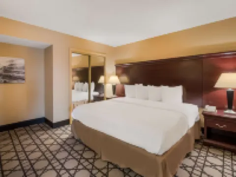 เบสท์เวสเทิร์น ยูนิเวอร์ซิตี้อินน์ โรงแรมในเมอร์เรย์