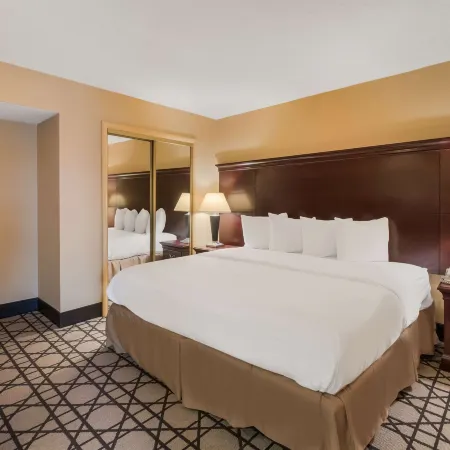 Best Western University Inn
