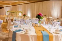 Isleta Resort & Casino - Parkering