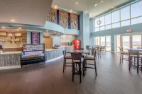Holiday Inn Club Vacations Galveston Seaside Resort by IHG Hotels in Galveston