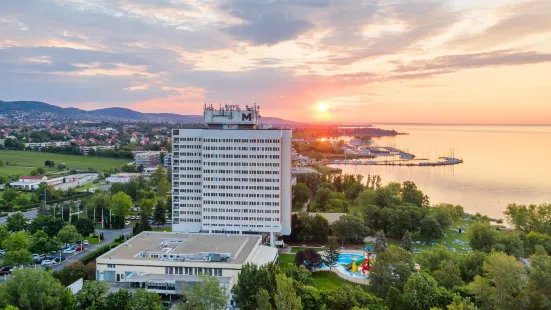 Danubius Hotel Marina