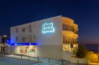 Hotel Vibra Marítimo