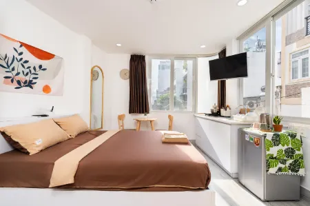 Ekomo Home - Central Saigon