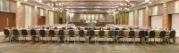 Radisson Blu Dhaka Water Garden - business