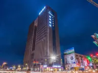 Lavande Hotel (Huizhou Yuanzhou) Hotels in der Nähe von Liuwu Sports Center